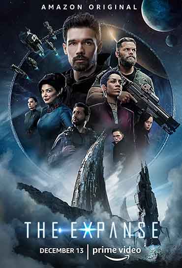 The Expanse Image